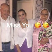 Houda Chadli's photo