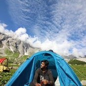 Zaid Dakhwe's photo