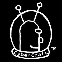 CyberCraft Robots