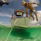 Michael Timblin's photo