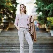 Anastasia Shramko's photo