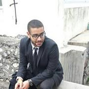 Amr Elsayeds foto
