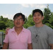 Richard Hur's photo