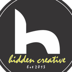 hidden creative