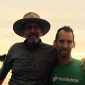 Jacob Bumstead's photo