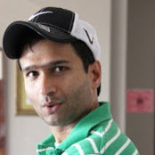 Rahul Agarwal's photo