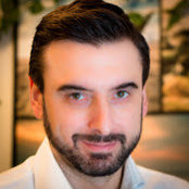 Stefano Mosconi's photo