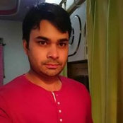 Ashish Garg's photo