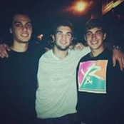 Christian Arrabal's photo
