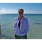 Margot Babb's photo