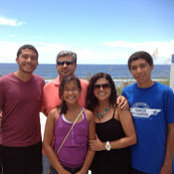 Patricia Bashir's photo