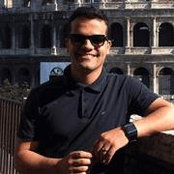 Leonardo de Moura's photo