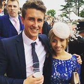 Oliver Norcliffe's photo