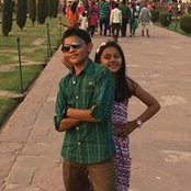 Tushar Voras billede