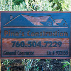 Pines Construction