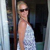 Sonja Oswalds foto