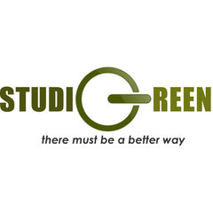 Studio Green Pte Ltd