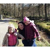 Foto von Roisin Rogan
