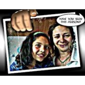 Claudia Carrascals billede