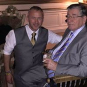 Wilson Dornan's photo
