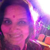 shruti shukla's photo
