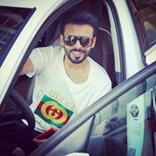 Thamer Alharthi's photo