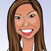 Mylene Dupayas billede