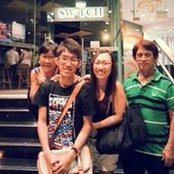 Seow Eton's photo