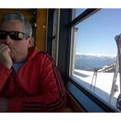 Marc Beauchemin's photo