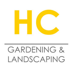 HC Gardening And Landscaping