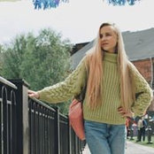 Anna Kovalenko's photo