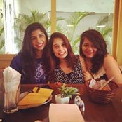 Foto von Mahnoor Bhimjee