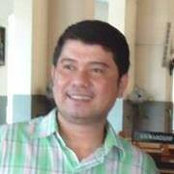 Photo de Joel Magat