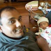 Kaushick Naidu's photo