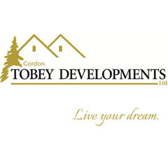 Gordon Tobey Developments