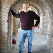 Barry Freeland's photo
