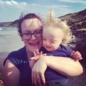 Sally Hinchcliffe's photo