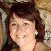 Michèle Mason's photo