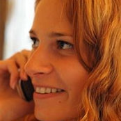 Michaela Maixnerova's photo