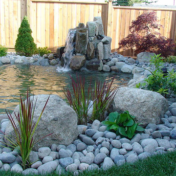 Water Features