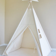 Nursery/playroom