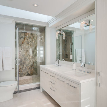 Master En Suite