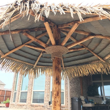 Modified Breeze Palapa