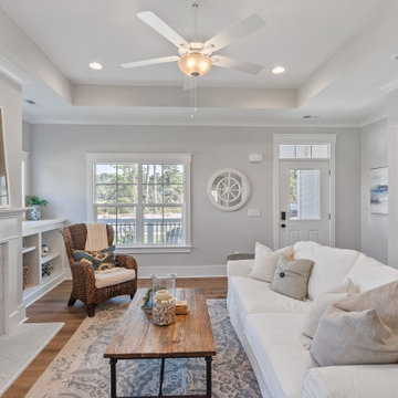 The Grantville at Osprey Landing