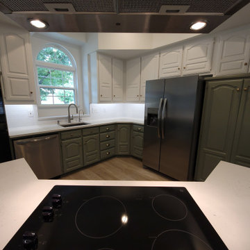 Bowden Full Home Remodel