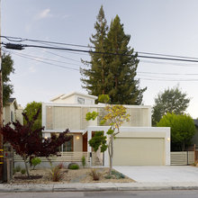 Modern Houses