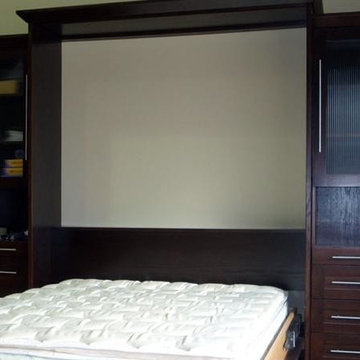 Custom Wall Beds