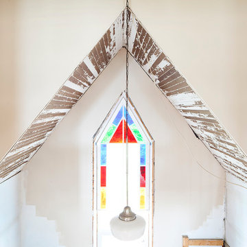 Converted Nova Scotia Church