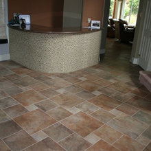 Bar cover
