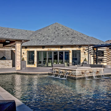 Prosper Sports Fan Retreat
